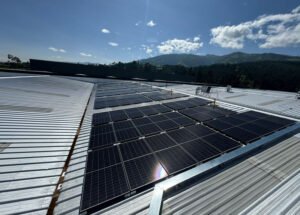 Paneles Solares en Quito Ecuador